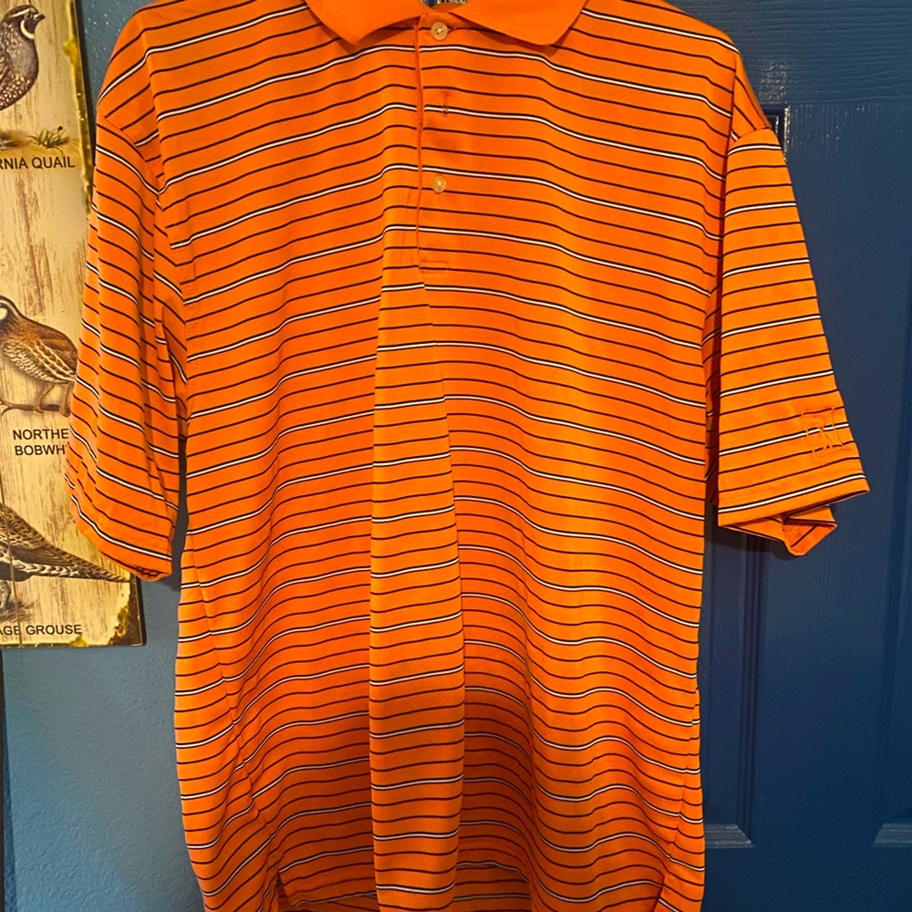 PGA Tour golf shirt